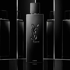 MYSLF Le Parfum - Vaporisateur